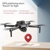 New LYZRC U33 Mini Drone 5G GPS Professional 4K HD Camera Wide Angle Optical Flow Brushless Obstacle Avoidance WIFI FPV Quadcopter Toy