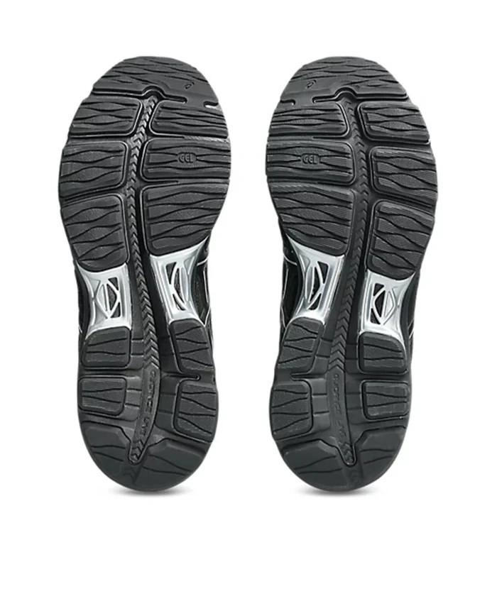 1203A830-001 Asics Gel-K1011 Черный Чистое Серебро (Мужской)