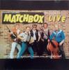 CD ГРЭМА ФЕНТОНА MATCHBOX  концертный PEPCD102 Pollytone 1990 Великобритания Поп Б/У