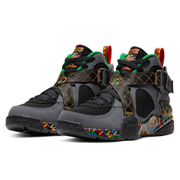 Nike Мирный набор Air Raid Городские джунгли DC1494-001
