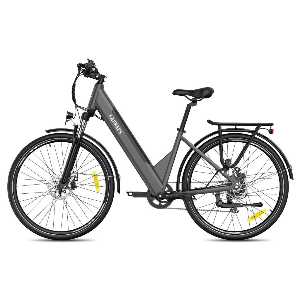 Fafrees F28 Pro Electric Bicycle for Men Mountain Bike 250W 36V 14.5AH Lithium Battery City E-bike