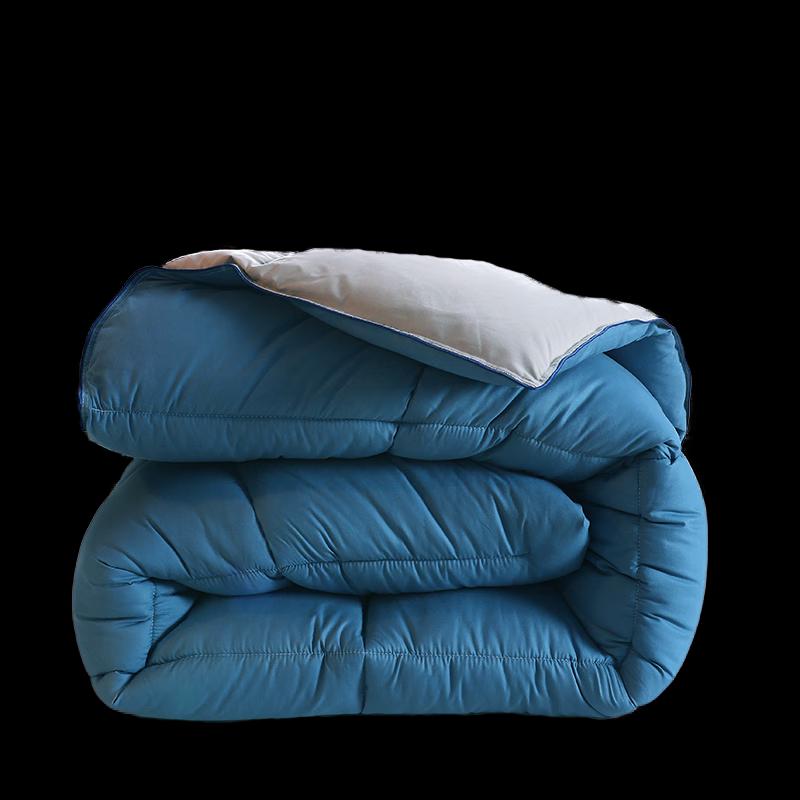 Youmengjiaju Pinshang Двенадцатидыровое волоконное одеяло