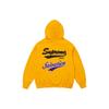 Supreme Salvation Zip Up Hooded Sweatshirt SUP-SS24-064