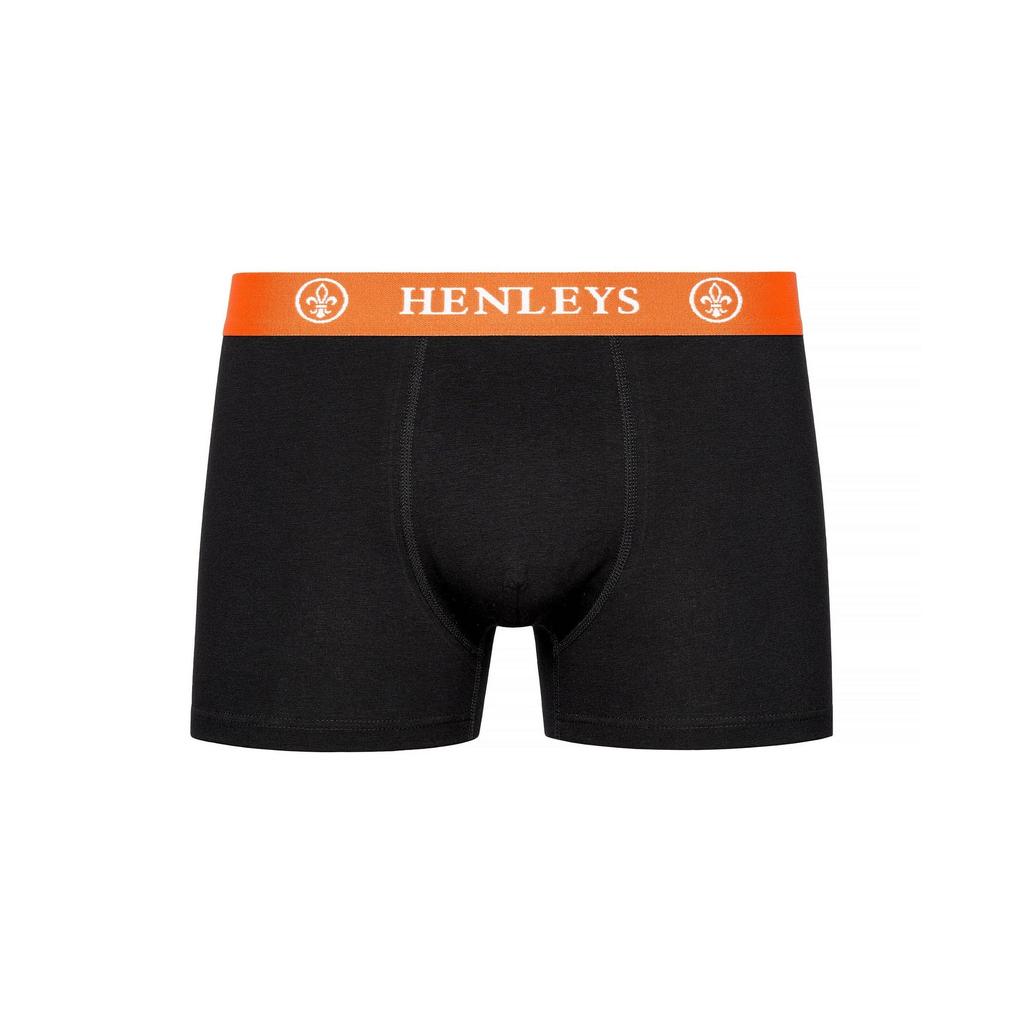 Мужские боксеры Henleys Primas (Пакет из 5)