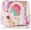 Billfold Bifold Wallet Happy Stuff Ladies Lavender [Tsumori Chisato]