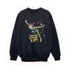 Disney Boys Peter Pan Never Grow Up Sweatshirt