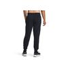 Under Armour Брюки-джоггеры Project Rock Rival Fleece Мужские Черный 1380108-001
