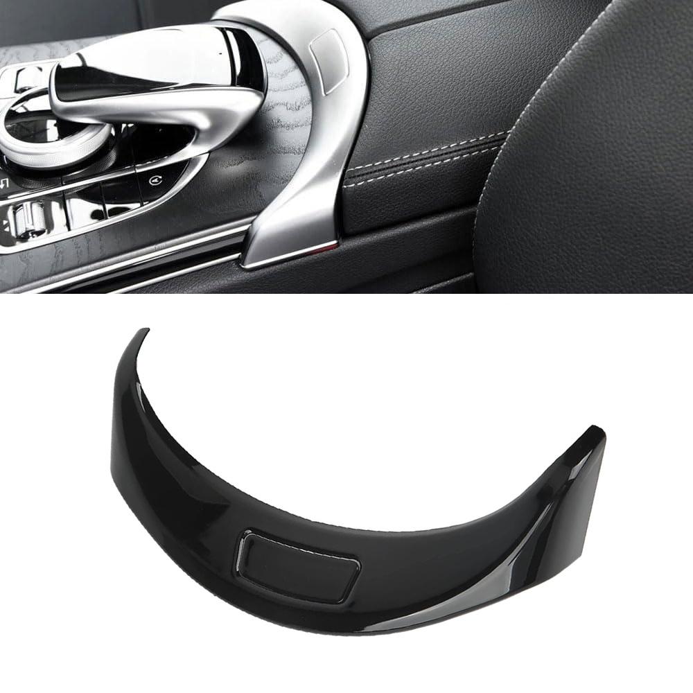 Накладки на кнопки подлокотника, Рамка для Mercedes Benz C-Class W205 Glc X25315-20