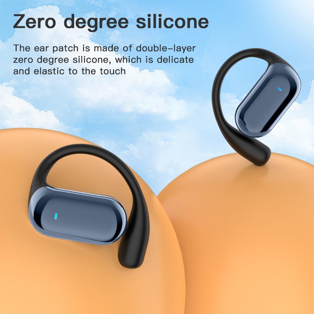 Наушники-вкладыши с искусственным интеллектом для перевода на 144 языка, совместимые с Bluetooth, 5.4-канальные наушники для обучения в сфере туризма и бизнеса