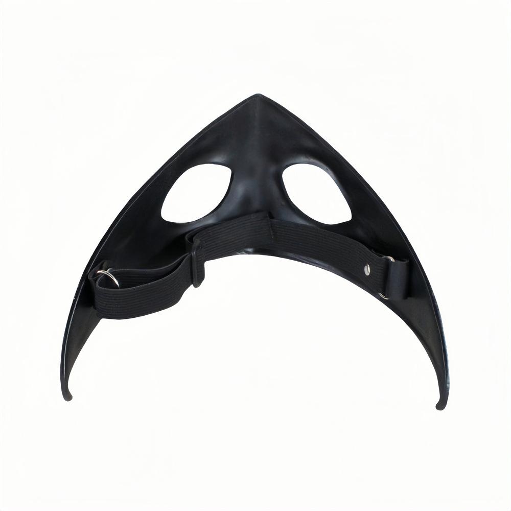 Persona 5 Fangzexia Mask Halloween Mask Party Props Face Mask Game Resin Eye Mask