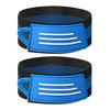 Cycling Leg Band for Pants Safe Pants Protection Strap Non-Slip Bicycle Band for Running Cycling Walking