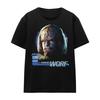 Unisex Adult The Next Generation Worf T-Shirt