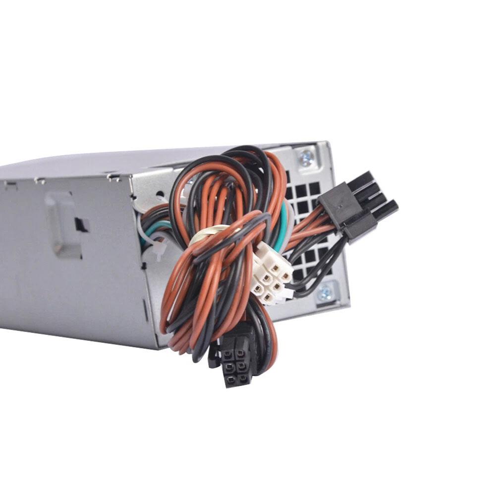 Сетевой адаптер H460EBM00 мощностью 460 Вт для ПК For DELL 3040 3046 3050 5050 5060 5080 5090 7050 7060 7070 7080 7090 MT и 8940