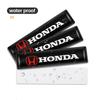 10Pcs Car Interior Exterior Decorative Sticker Auto Emblem Decals For Honda CR-V Accord Civci HR-V XR-V Odyssey Insight Vezel FI
