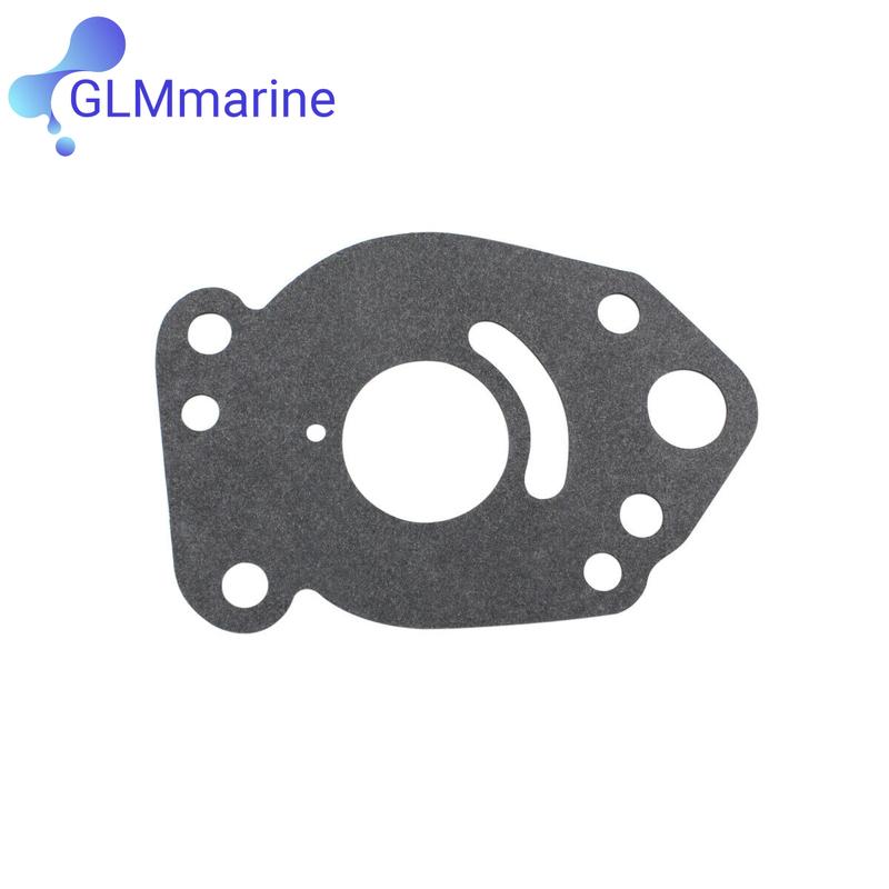 46-42089A4 Water Pump Impeller Kit 46-42089A3 Service Replacement Kit for Mercury Marine 6 8 9.9 10 13.5 15HP 46-42089A5 18-3149