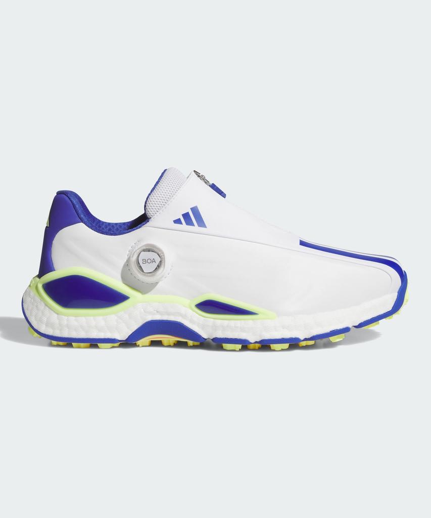 Adidas Golf Codechaos 27 Boa Spikeless Golf Shoes Ki5739 (B Type)