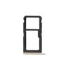 OEM Dual SIM Card Tray Holder Replace Part for Nokia 7