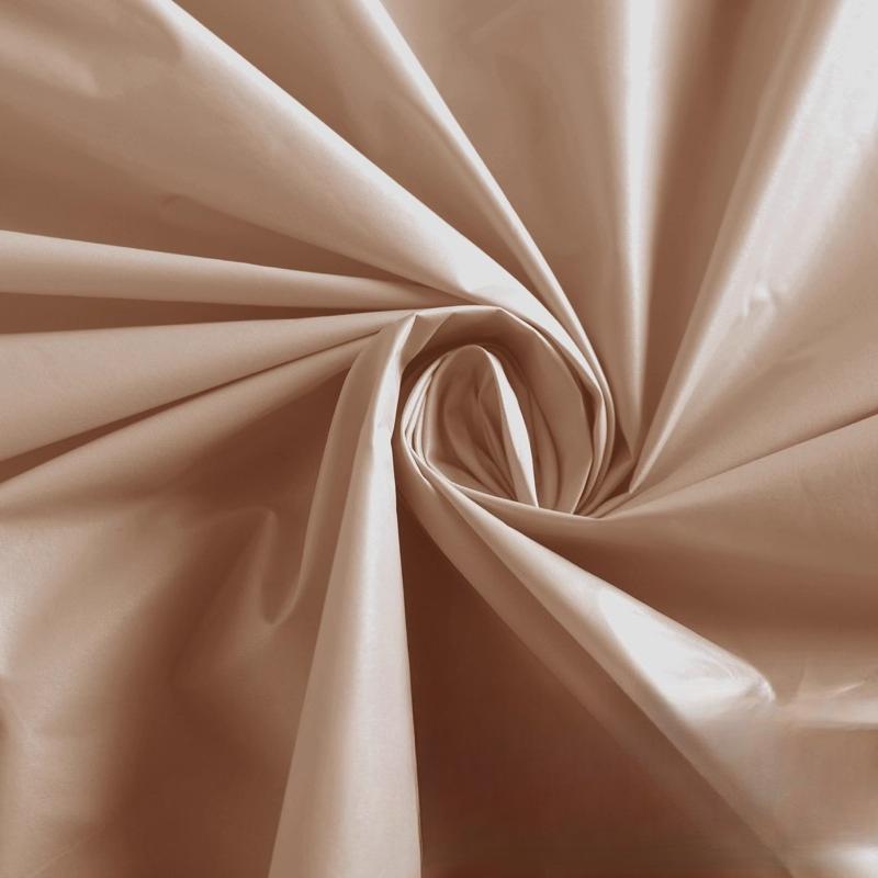 100/300/500 410T Водонепроницаемая ткань из нейлоновой пряжи для пуховика Детской одежды Шитье Легкая 20D Ткань без мембраны