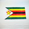 Баннер с флагом Зимбабве 90*150 см