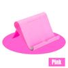 Cadaget Accessories Flexible Foldable Cell Phone Tablet Desk Stand Holder Smartphone Mobile Phone Bracket for Mobilephone Stand