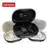 Lenovo LK2 Беспроводные наушники с открытым ухом Bluetooth 5.4 Наушники с ушным крючком Долгое время работы от аккумулятора Спортивные наушники