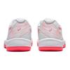Asics Женские кроссовки Gel Game 9 White Sun Coral 1042A211-104