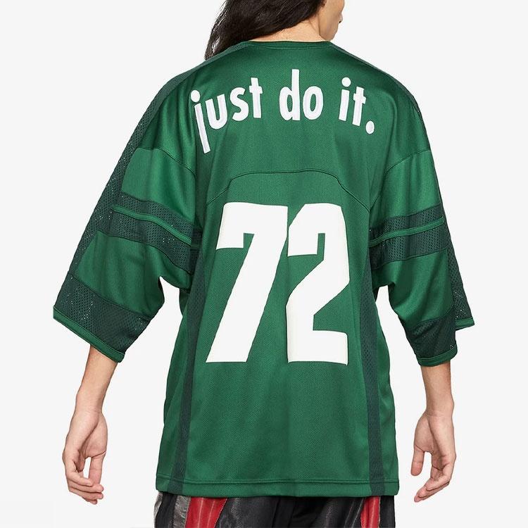 Nike x Cactus Plant Flea Market Go Flea Short-Sleeved Jersey Top Tee (Asia Sizing) 'Green' Men's DA2589-341
