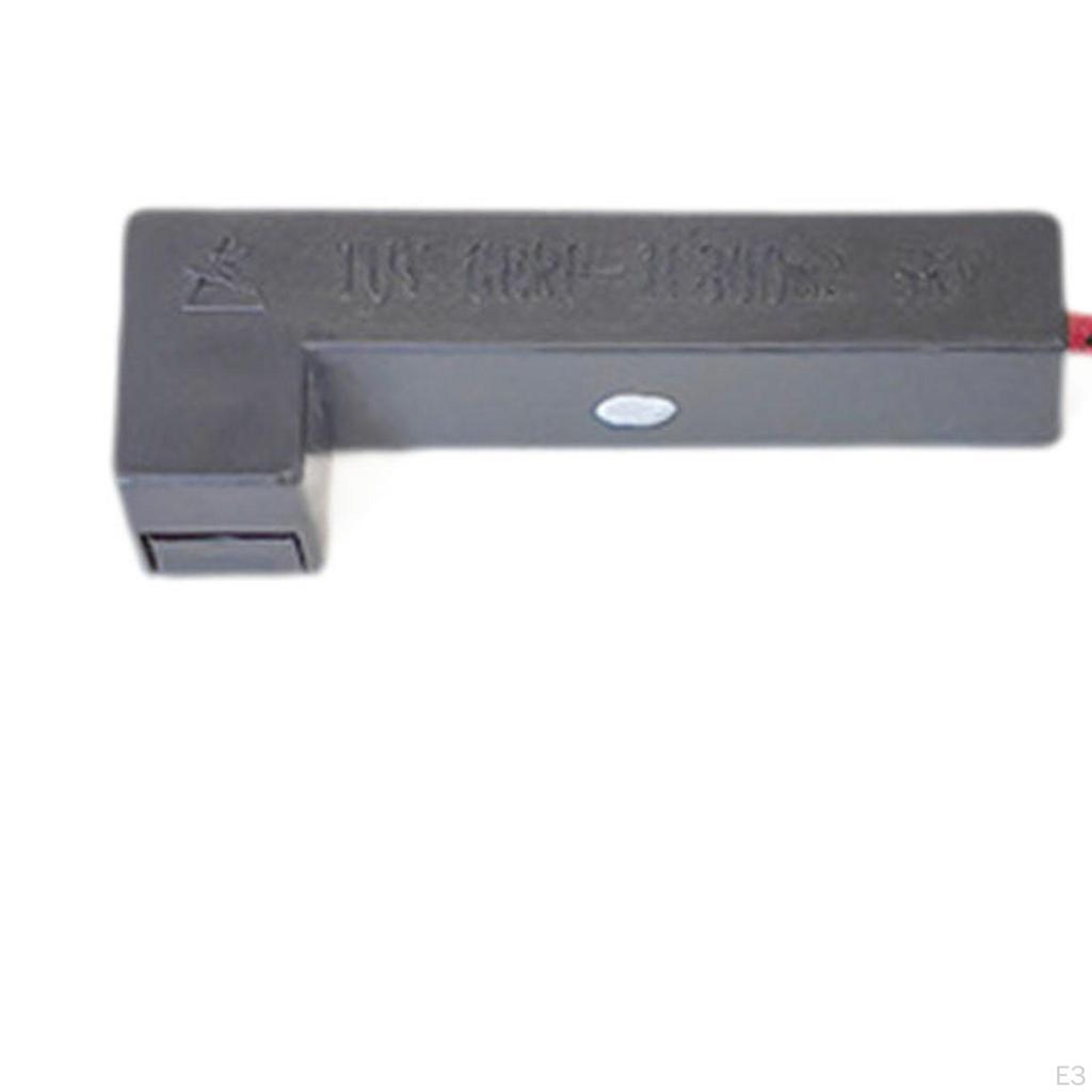 Простая установка комплекта предохранителей для микроволновой печи