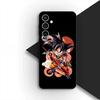 Protective Cover Torankusu Trunks Dragons Balls Gokus for Xiaomi Redmi 15 15C 14C 8A A4 A5 Note 8 7 14 Pro + 8T 14S Phone Case
