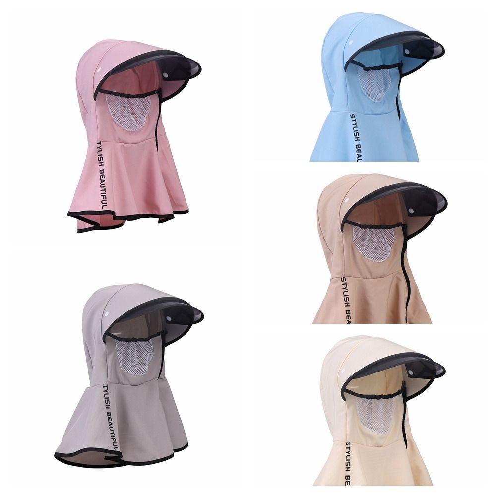 Защитная летняя кепка для защиты от ультрафиолета, пылезащитная шляпа для сбора чая, дышащая, солнцезащитная шляпа для походов