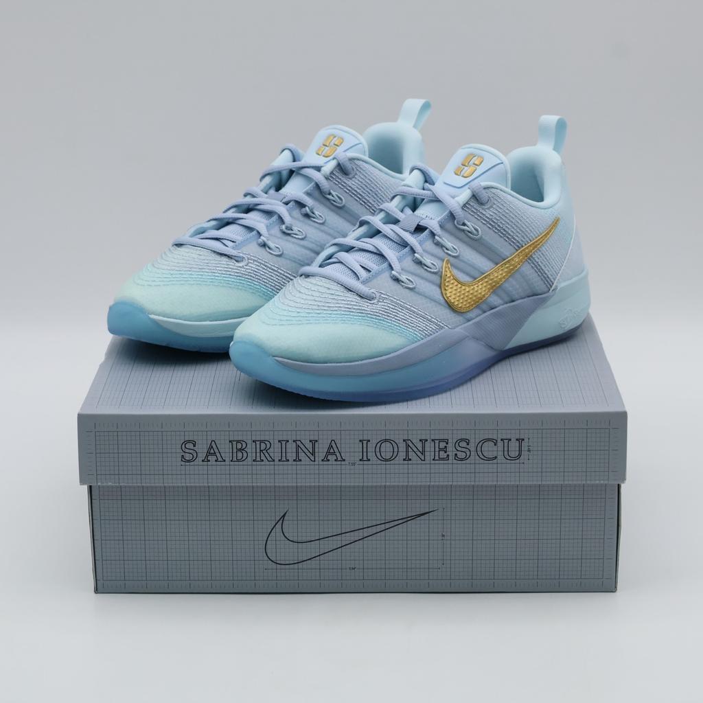 IB3088-400 Nike GS Sabrina 3 Blueprint