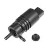 ACROPIX Windshield Washer Motor Pump for Mercedes-Benz SP RIn Ter 2500 2 Pack Black