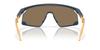 Oakley sunglasses 0OO9280 BXTR MATTE ABYSS PRIZM 139mm 24K 92802039