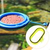 Кормушка для кормления рыб Аксессуар для аквариума для черепахи