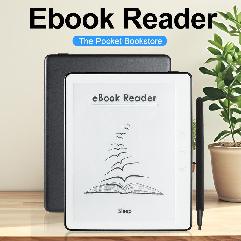 2026 Горячая новинка BK576 Android Электронная книга и Калькулятор-словарь