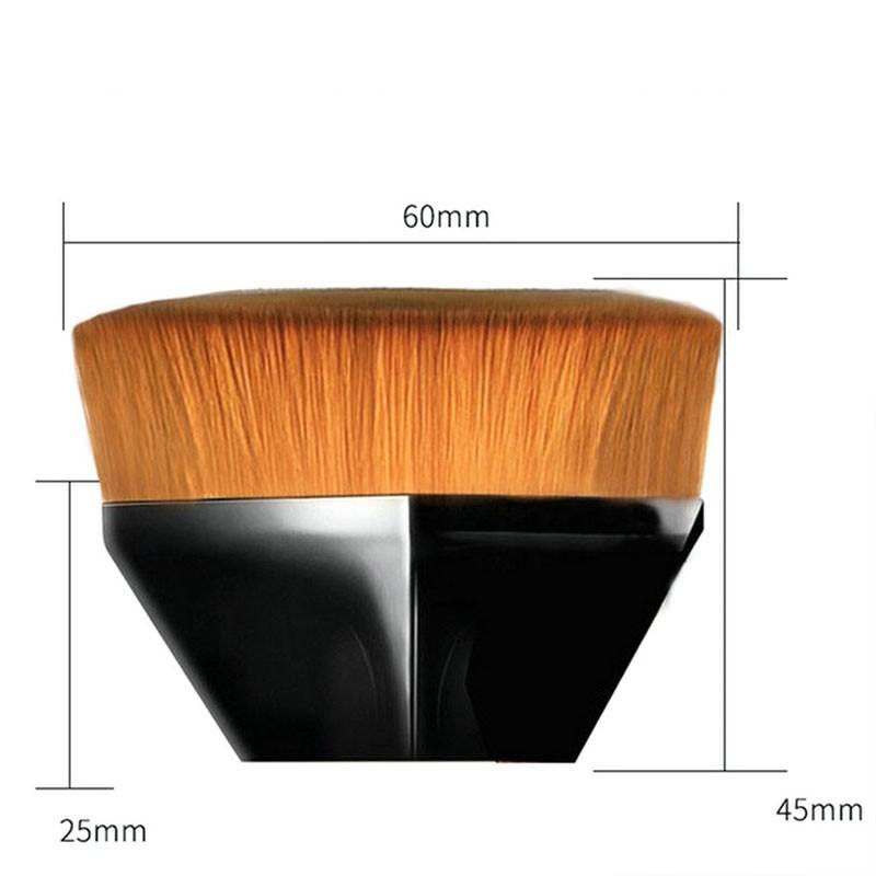 Aksamitna Szczotka Do Płyt Winylowych Antystatyczna Antistatic Brush