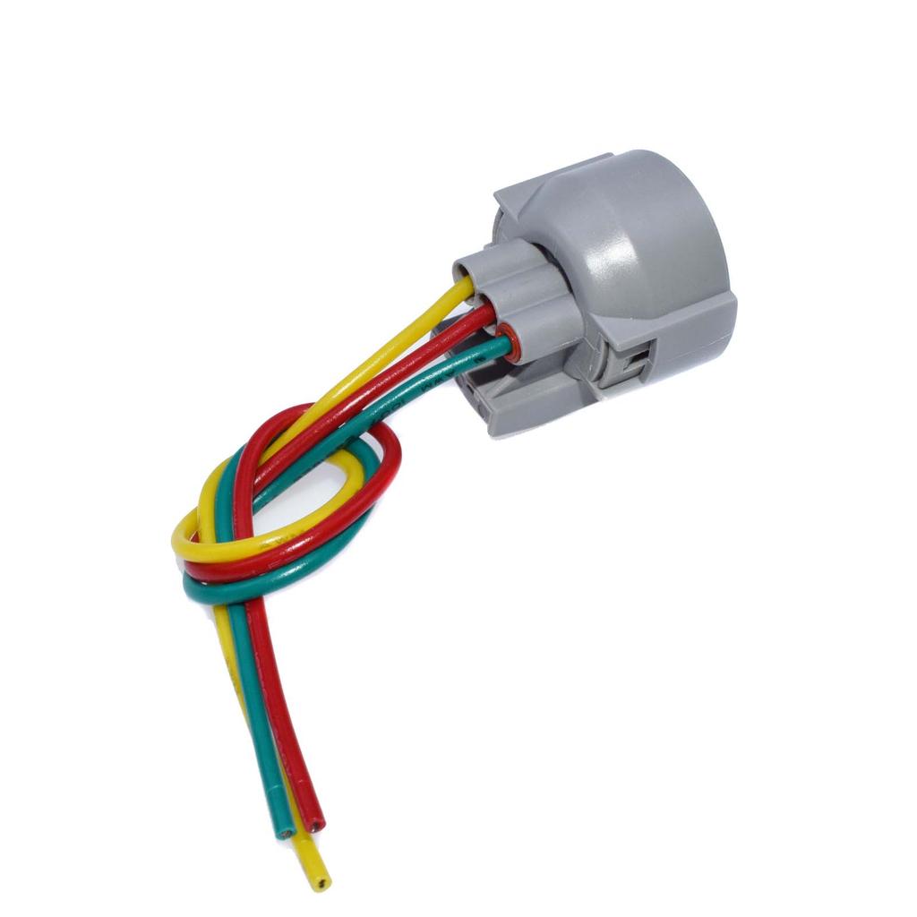 Датчик положения дроссельной заслонки TPS 16400-P06-A11 16400-P0A-A50 и разъем проводки для Honda Civic Accord CRX CRV Prelude Acura Integra