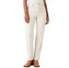 Wrangler Mom Straight Fit джинсы