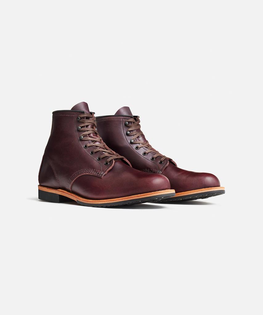 Redwing Beckman 9419 - Black Cherry Excalibur / 09419D