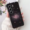 Чехол для Tecno Camon 40 2025 Новый Популярный Узор Бабочка Цветок Мягкий Силиконовый Чехол для Телефона Для Tecno Camon40 Pro CM6 CM5 Бампер