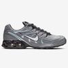 Nike Air Max Torch Cool Размер 4, Серый/Черный/Чистый Платиновый/Белый, 24.5см, 343846-012