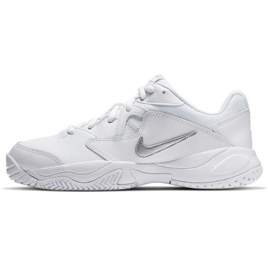 Nike Court Lite 2 Белый AR8838-101
