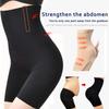 High Waisted Body Shaper Shorts Shapewear for Women Flat Tummy Control Thigh Slimming Underwear Corset
