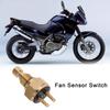 Выключатель вентилятора охлаждения, совместимый с моделями радиаторов Kawasaki 27010-1202, 27010-1364