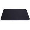Sliding Pad Fit for NC701 Slushie Machine Anti Slip Easy Movement Rubber Frozen Beverage Machine Sliding Mat