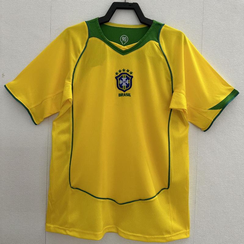 Classic Retro Jersey Chelsea Inter Milan Parma Boca Real Madrid Arsenal Short Sleeved Football