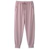 Official Red Recovery Wear Sleepwear Unisex General Medical Device Vital Tech Long Sleeves and Pants Size [ReD] Pajamas, Gift, (Jogger Pants, Pink, M)