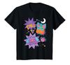 Kids Furby 90s Toy Let's Chill Tee-Wee-Lah! Kids T-Shirt