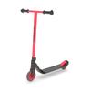Chillafish Stunty Kick Scooter Coral Foot Kicking 2 Wheel Stunt Scooter CPST01COR Genuine Product