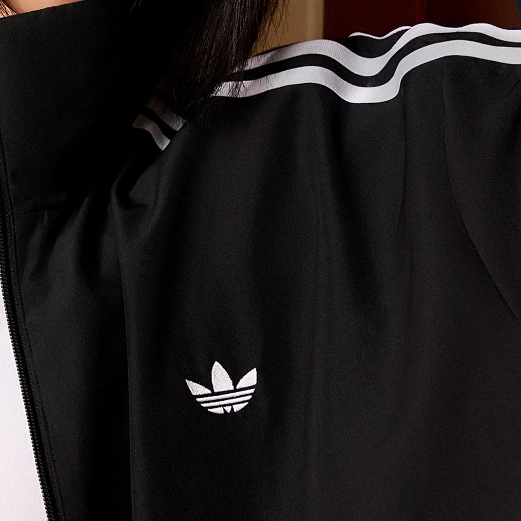 adidas Спортивная куртка Firebird Adilenium KD2894